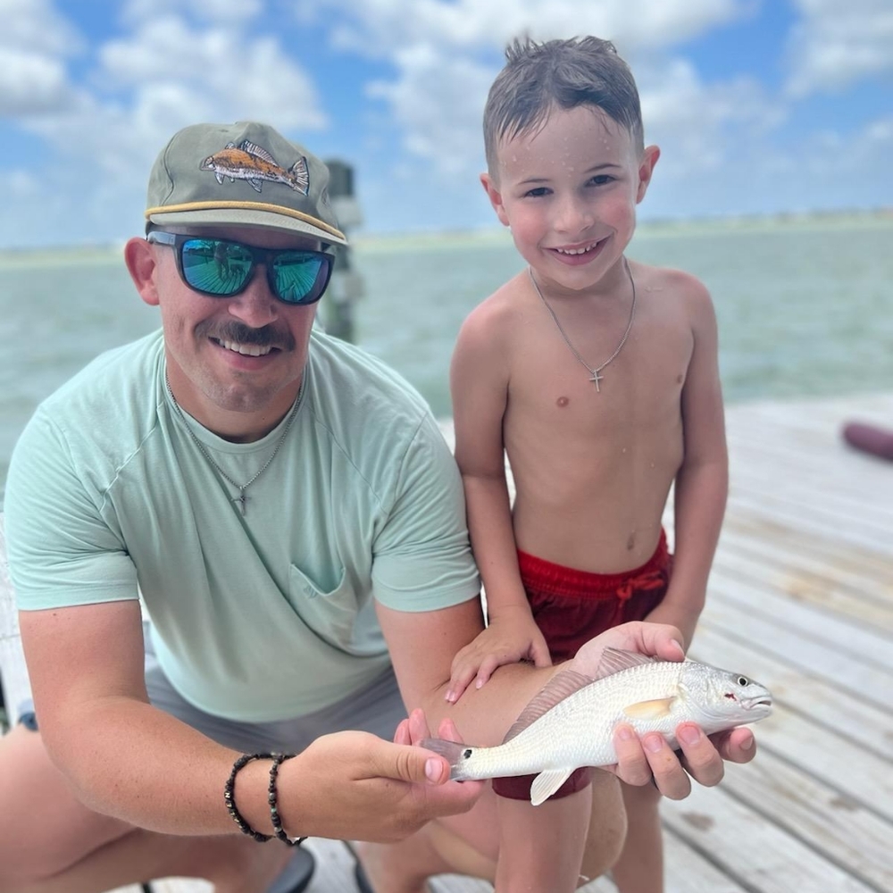 Meet your Posher, Eric